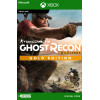 Tom Clancy's: Ghost Recon Wildlands - Year 2 Gold Edition XBOX CD-Key